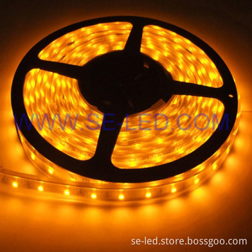 Led Strips High Brightness 3528SMD Waterproof